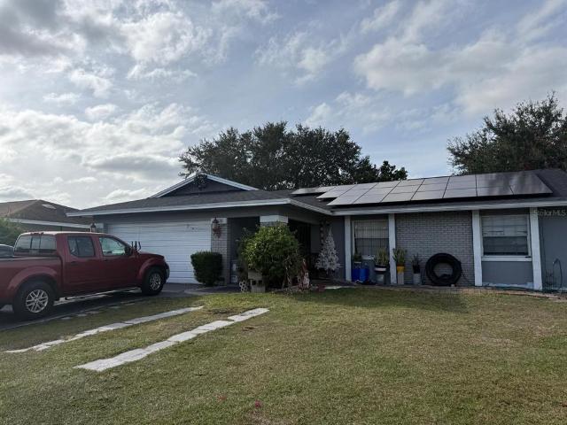 5406 Arpana Dr, Orlando, FL 32839 | MLS #S5141