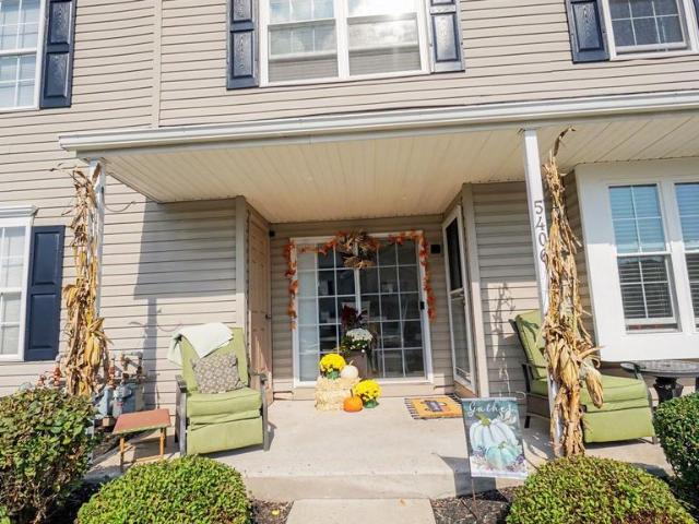 5406 Drawbridge Court