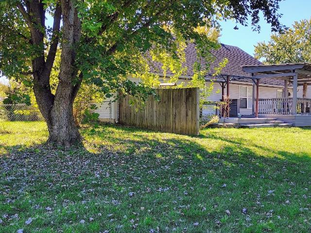5406 Pommel Court