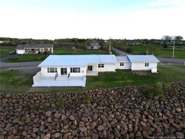 5406 Route 535, Dixon Point, NB, E4S 4A1 house for sale | Listing ID NB135627 | Royal LePage