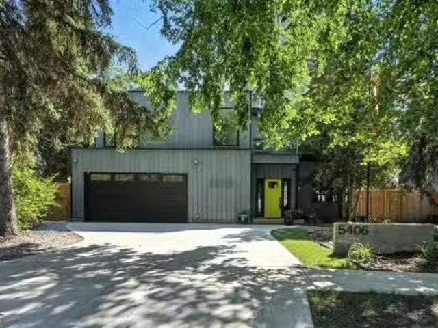 5406 110 Street, Edmonton, AB, T6H 3E1 house for sale Listi.