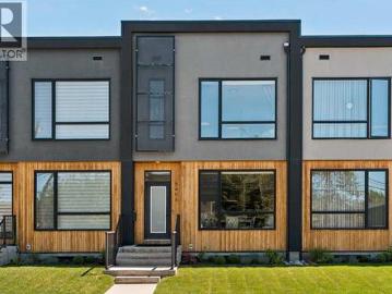 5406 21 Street Sw, Calgary, AB, T3E 1L1 townhouse for sale | Listing ID A2316 | Royal LePage