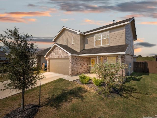 5407 Champs Elysees, Converse, TX 78109 | MLS #1914