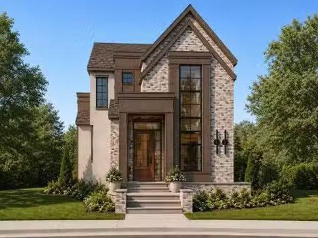 5407 Ladbrooke Drive Sw, Calgary, AB, T3E 5X9 house for sale.