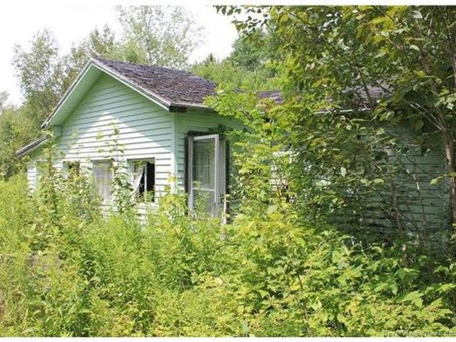 5407 Route 108, Lower Derby, NB, E1V 5B5 house for sale | Listing ID NB147936 | Royal LePage