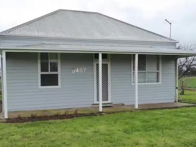 5407 Traralgon Maffra Road, Tinamba, VIC 3859