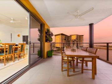 Apartment to rent in Northern Territory