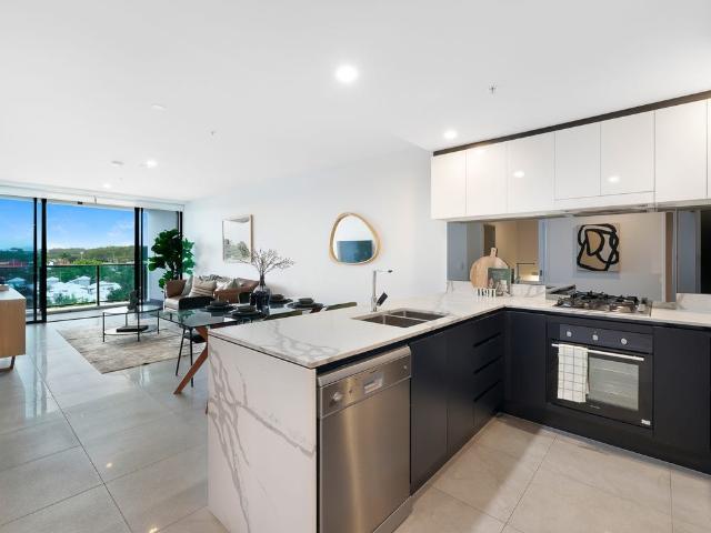 5408/5 Harbour Side Court