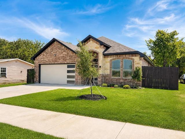 5408 David Strickland Road
