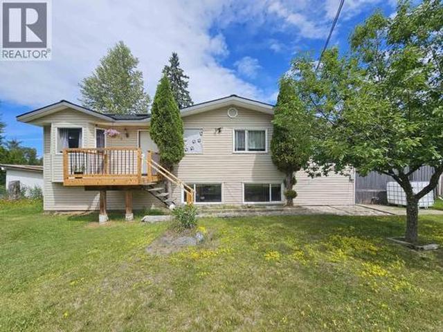 5408 E Purdue Road, Prince George, BC, V2N 6J8 house for sale | Listing ID R3175 | Royal LePage