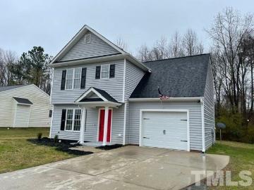 5408 Gunnette Drive, Raleigh, US, NC