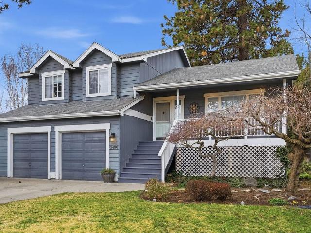 5408 S Altamont Ct, Spokane, WA 99223 | MLS #202618