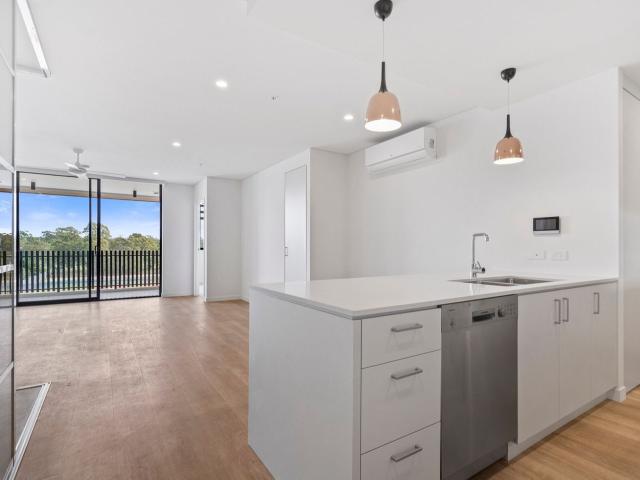 5409/219 221 Bloomfield Street, CLEVELAND, QLD 4163