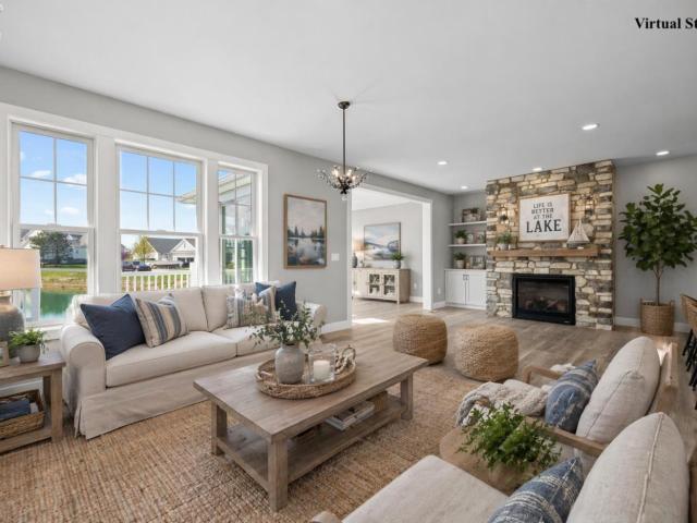 5409 N Pintail Drive