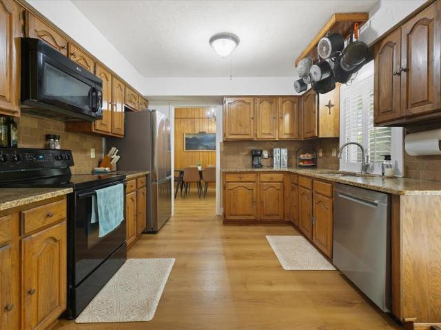 5409 Buckner Court