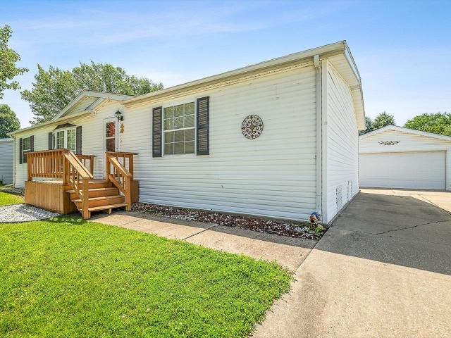 5409 Ebonywood Lane