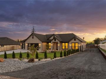5409 Harrison Road
