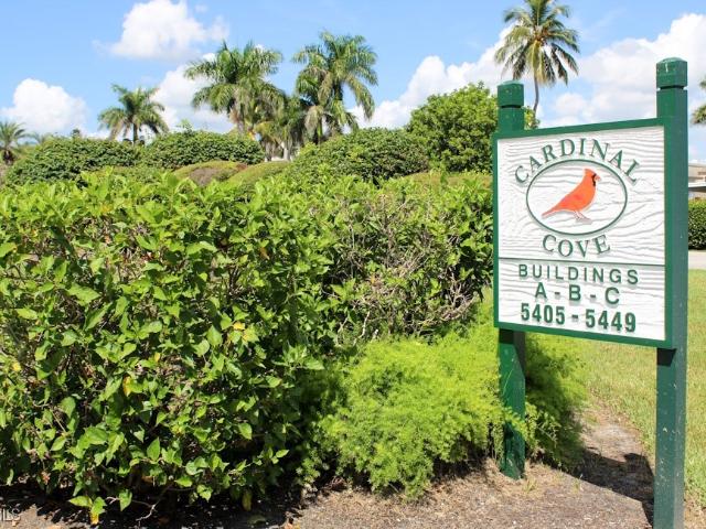 5409 Peppertree Dr, Unit 7, Fort Myers, FL 33908 | MLS #2026027