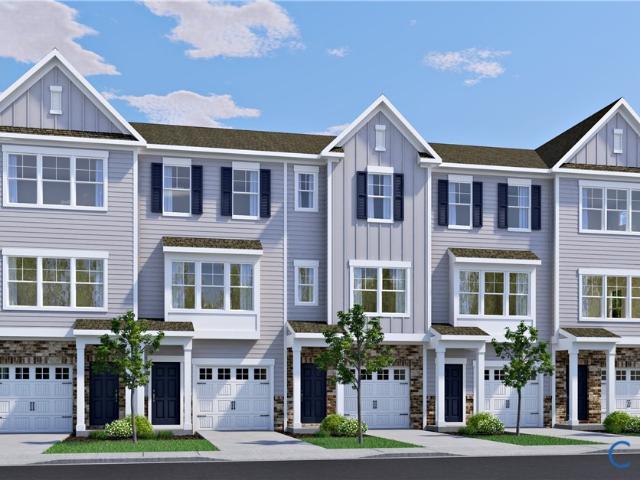5409 Raysdale Rd, Unit 102, Glen Allen, VA 23059 | MLS #2606