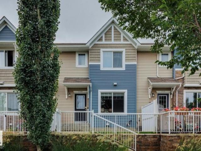 5409 3 Avenue Sw, Edmonton, AB, T6X 0W7 townhouse for sale | Listing ID E4504 | Royal LePage
