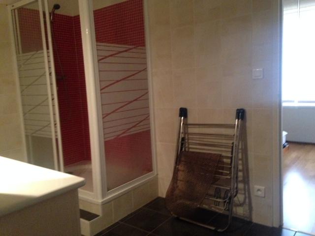 54000 NANCY Appartement 4 pièces 80 m²