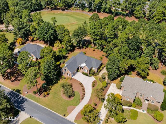 5400 Belle Mead Drive