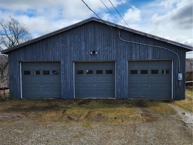 5400 Brake Hill Road