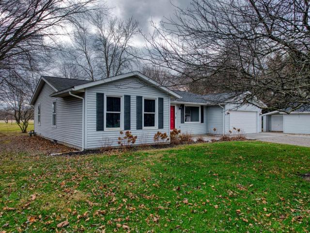 5400 Chestnut Hills Road NE, Newark, US, OH