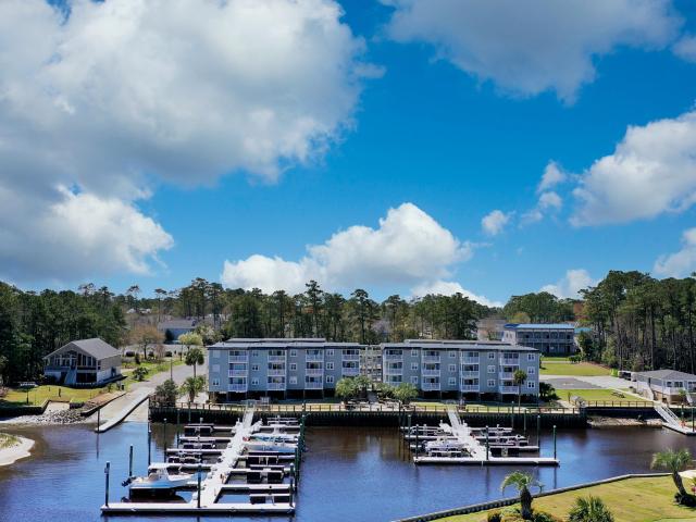 5400 E Yacht Drive # A7