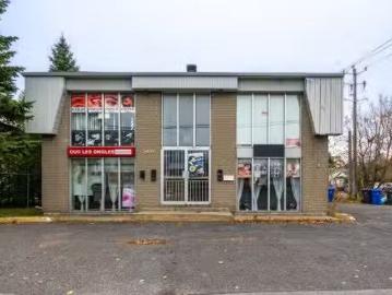 House for sale in Longueuil