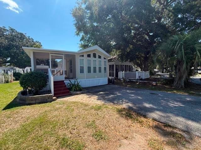 5400 Little River Neck Rd
