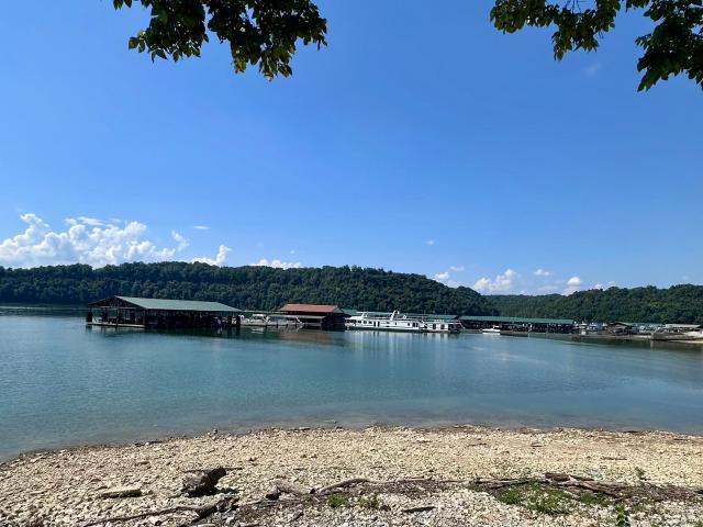 5400 Wolf River Dock Road