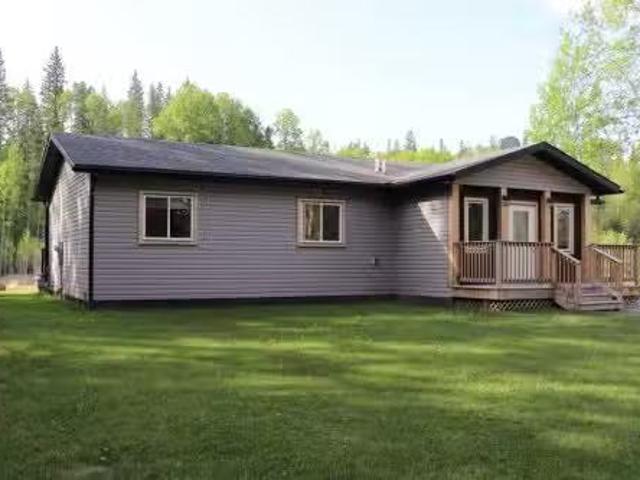 54019C Range Road 165, Rural Yellowhead County, AB, T7E 3N1.