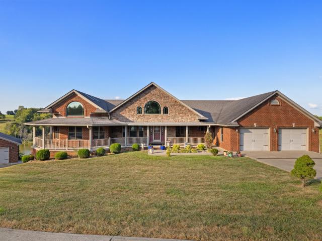 5401 McCormick Road
