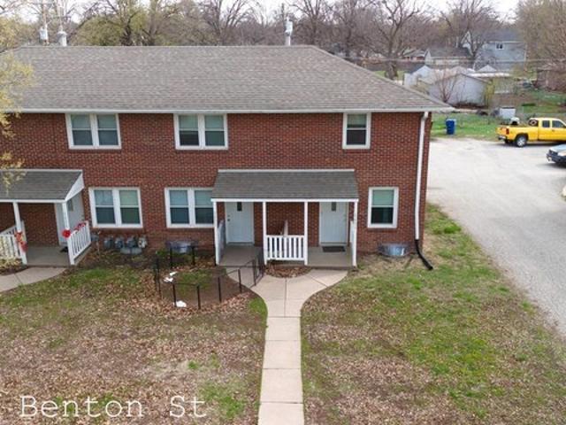 5401 Benton St, Lincoln, NE 68504