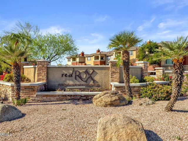 5401 e van buren street # 3095