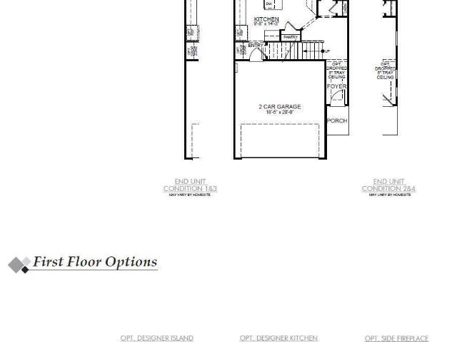 5401 Running Fox Ln, Durham, NC 27703 | MLS #10159
