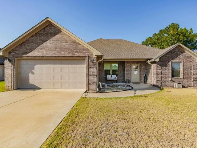 5401 Rope Trl, Jacksonville, AR 72076