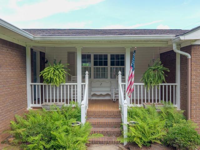 5401 Smith Road