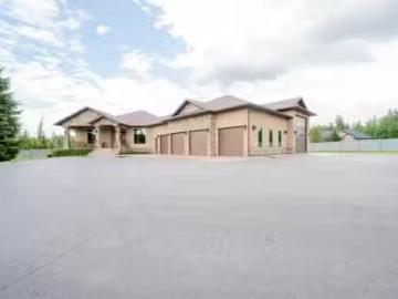 5401 Sprucewood Close, Rural Grande Prairie No. 1, County Of.