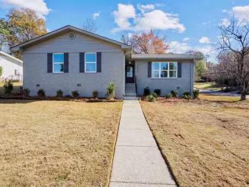 5401 11TH AVE S, BIRMINGHAM, AL 35222