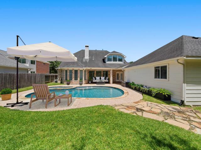 5402 Maybrook Park Lane