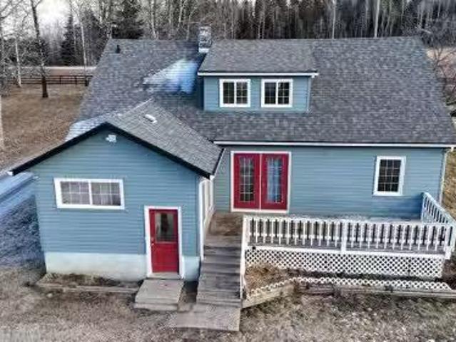 54032 Highway 748N, Rural Yellowhead County, AB, T7E 3M6 hou.
