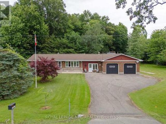 54038 Willford Road, Wainfleet Marshville/Winger, ON, L0S 1V0 house for sale | Listing ID X13638 | Royal LePage
