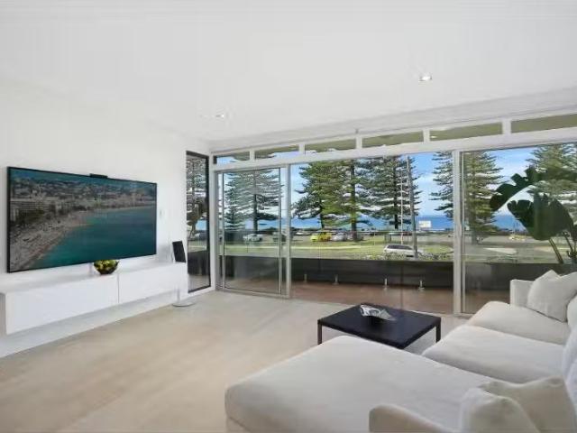 5/403 Barrenjoey Road, Newport Apartment for rent Listed by S.