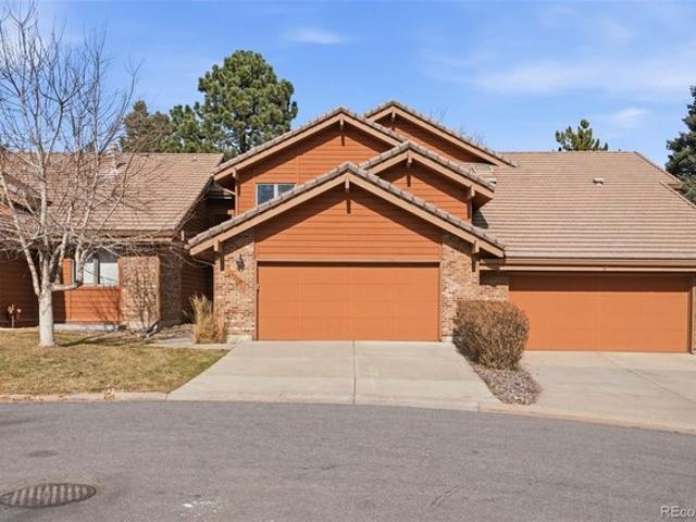 5403 Coyote Canyon Way Apt B, Morrison, CO 80465