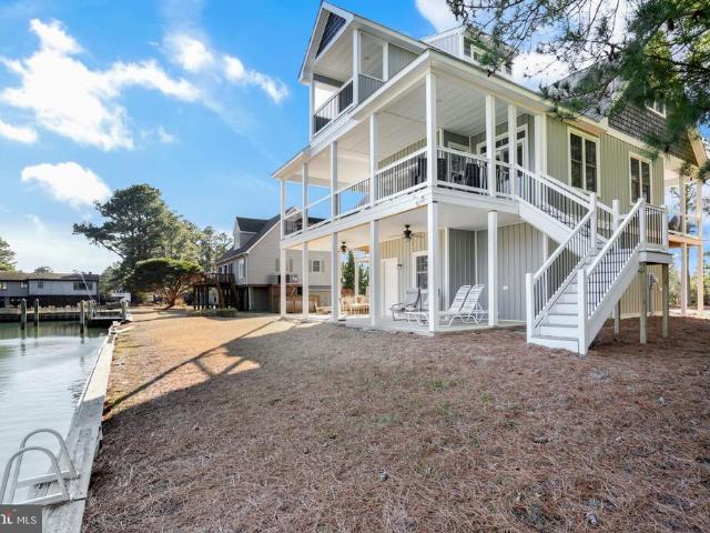 5403 Pearl Drive