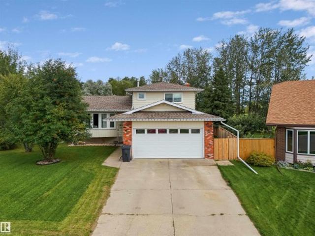 5403 43 Avenue, Drayton Valley, AB, T7A 1K5 house for sale | Listing ID E4504 | Royal LePage