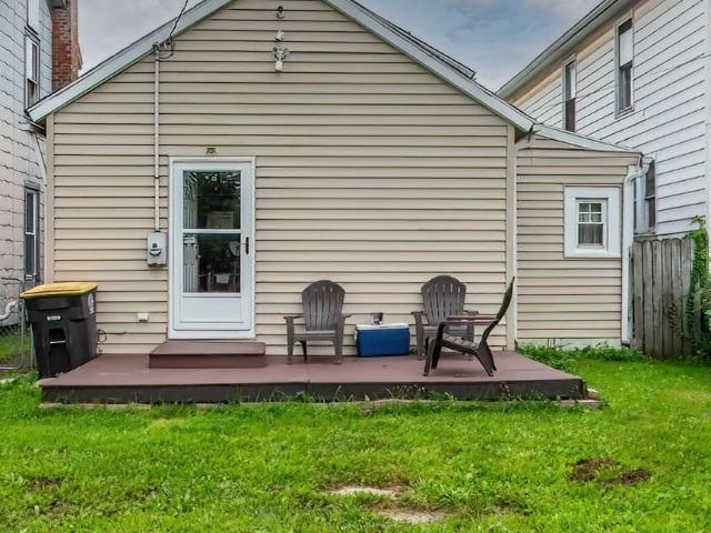 540 3rd Street