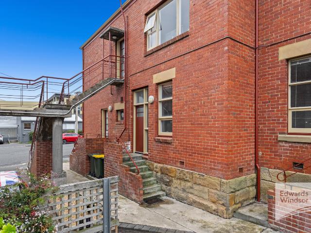 5/40 44 Tasma Street North Hobart 7000 Australia Edwards Windsor